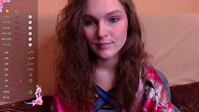 Jenna Sativa online show from 8, 2, 2025