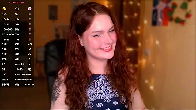 Snapshot of Jenna_Sativa chatting on 22, 2, 2026 Jenna Sativa online show from 22, 2, 2026