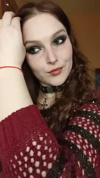 Snapshot of Jenna_Sativa chatting on 28, 2, 2026 Jenna Sativa online show from 28, 2, 2026