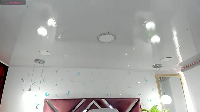 Snapshot of _Antonnela_ chatting on 16, 1, 2026 Antonnela online show from 16, 1, 2026