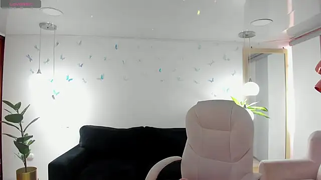 Snapshot of _Antonnela_ chatting on 12, 2, 2026 Antonnela online show from 12, 2, 2026