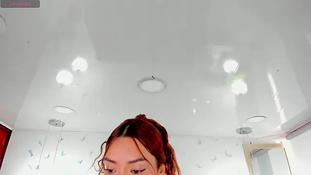 Snapshot of _Antonnela_ chatting on 27, 2, 2026 Antonnela online show from 27, 2, 2026