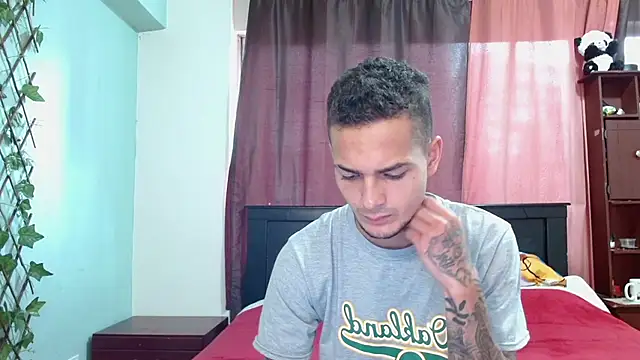 Jeffstyle18 online show from 26, 9, 2025