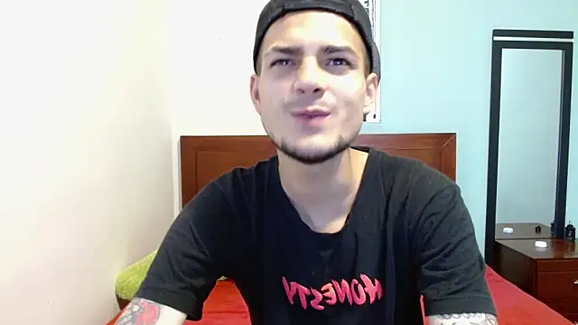 Jeffstyle18 online show from 1, 10, 2025