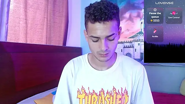 Jeffstyle18 online show from 11, 11, 2025