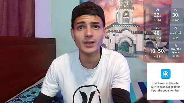 Jeffstyle18 online show from 17, 12, 2025