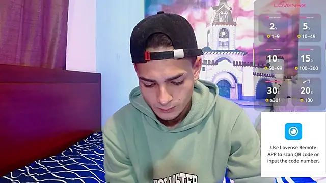 Jeffstyle18 online show from 9, 1, 2026