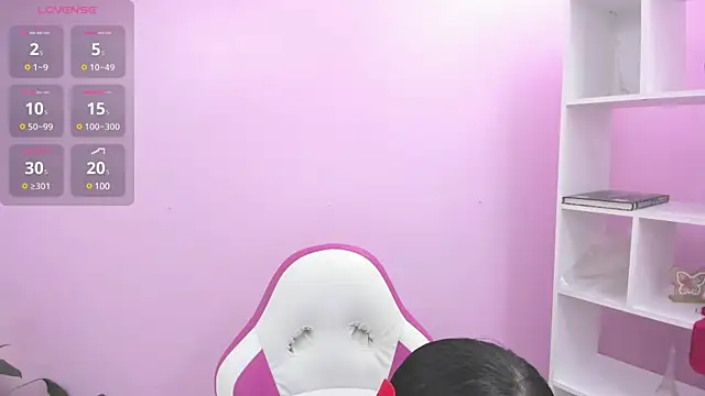 kaory azumi online show from 31, 12, 2024