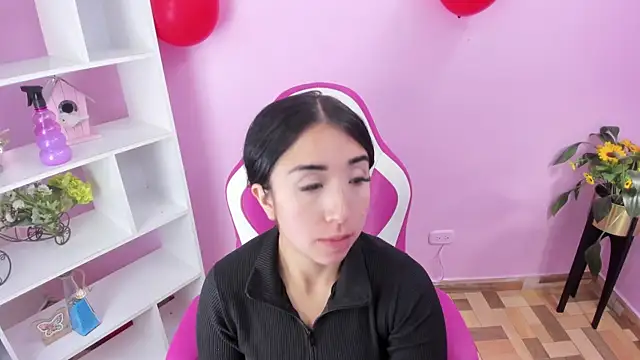 kaory azumi online show from 17, 2, 2025