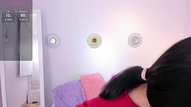 kaory azumi online show from 12, 3, 2025