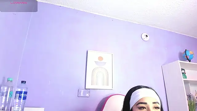 kaory azumi online show from 15, 9, 2025