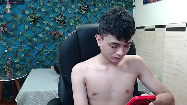 Waturox online show from 19, 9, 2025