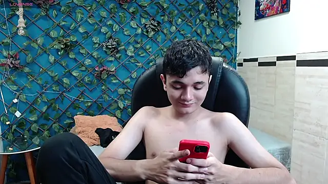 Waturox online show from 3, 10, 2025