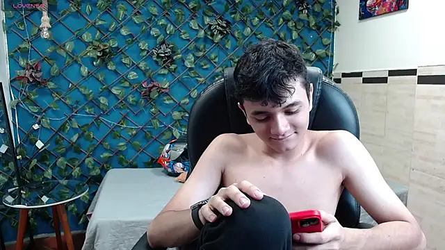 Waturox online show from 11, 10, 2025