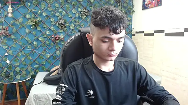 Waturox online show from 23, 10, 2025