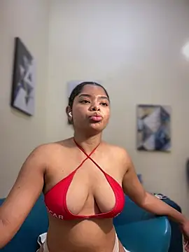 ChristyAddams online show from 9, 7, 2026