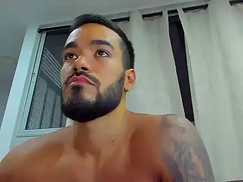 Alexander Martines online show from 14, 3, 2026