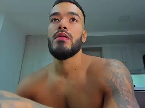 Alexander Martines online show from 21, 3, 2026