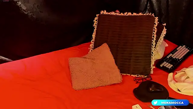 MiaKnox online show from 17, 2, 2026