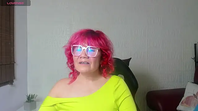 Salomeediaz  online show from 13, 3, 2025