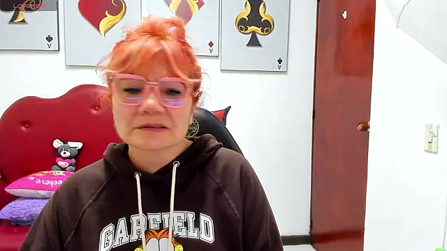 Salomeediaz  online show from 1, 2, 2026