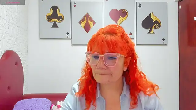 Salomeediaz  online show from 29, 5, 2026