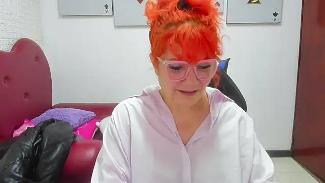 Salomeediaz  online show from 2, 6, 2026