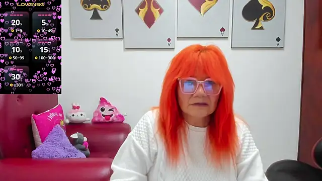 Snapshot of Salomeediaz_ chatting on 4, 6, 2026 Salomeediaz online show from 4, 6, 2026