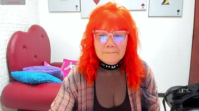 Snapshot of Salomeediaz_ chatting on 15, 6, 2026 Salomeediaz online show from 15, 6, 2026