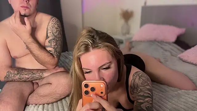 KesandAlex online show from 20, 5, 2026