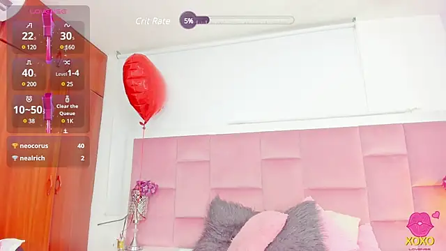 DaphneLloyd online show from 11, 2, 2025