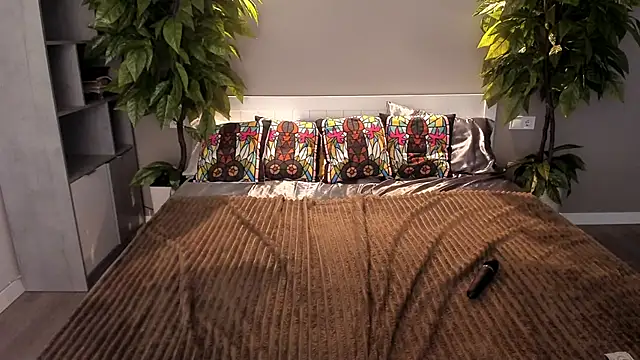 PamelaXX  online show from 16, 11, 2025