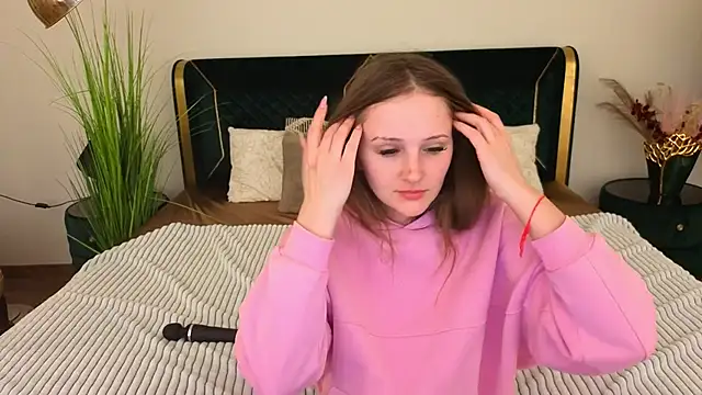 PamelaXX  online show from 25, 3, 2026