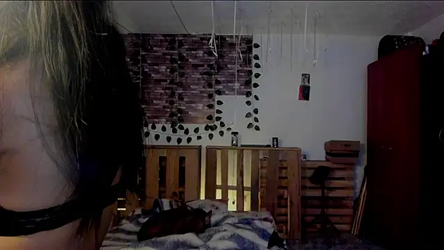 nicole volkov online show from 26, 11, 2025