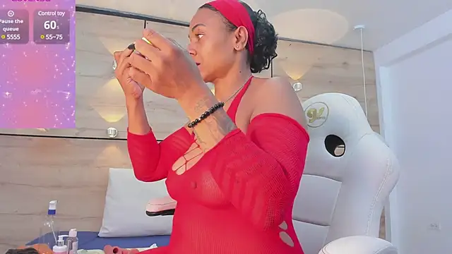 martina touss online show from 20, 2, 2025