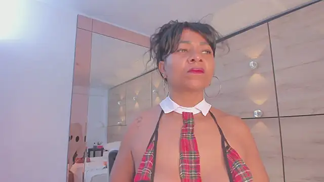 martina touss online show from 20, 10, 2025