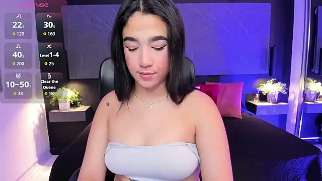 SaraaMills online show from 20, 5, 2026