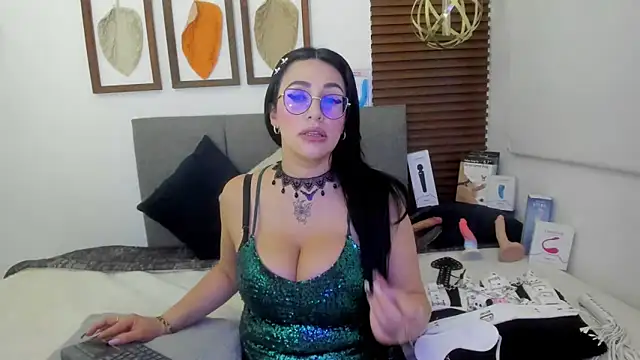 Snapshot of Scarleth_swann chatting on 21, 1, 2025 Scarleth swann online show from 21, 1, 2025