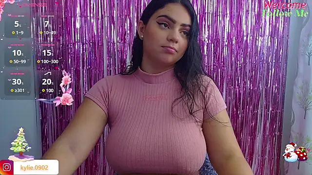 Snapshot of karol_9 chatting on 28, 12, 2024 karol 9 online show from 28, 12, 2024