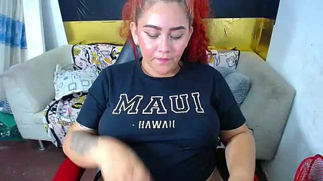 loly bigbooty4u online show from 17, 9, 2025