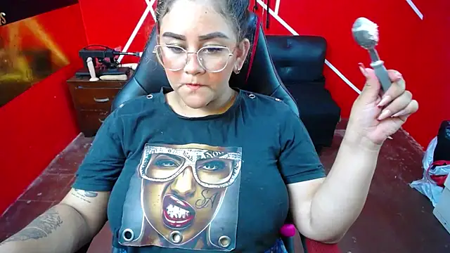 loly bigbooty4u online show from 14, 12, 2025