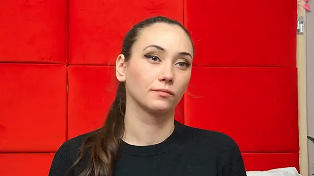 Snapshot of AliceMunro chatting on 15, 1, 2025 AliceMunro online show from 15, 1, 2025