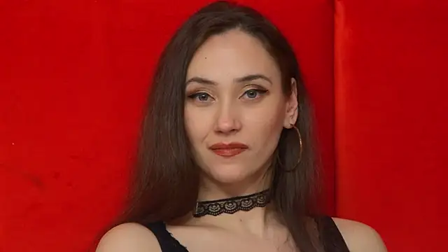 Snapshot of AliceMunro chatting on 17, 1, 2025 AliceMunro online show from 17, 1, 2025