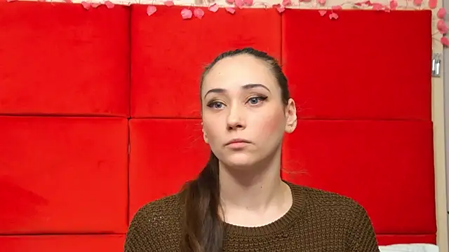 Snapshot of AliceMunro chatting on 21, 1, 2025 AliceMunro online show from 21, 1, 2025