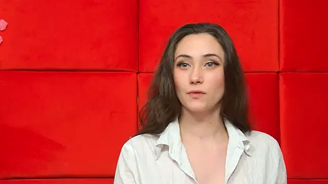 Snapshot of AliceMunro chatting on 23, 1, 2025 AliceMunro online show from 23, 1, 2025