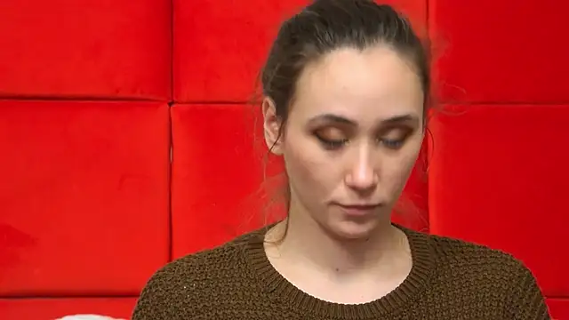 Snapshot of AliceMunro chatting on 24, 1, 2025 AliceMunro online show from 24, 1, 2025