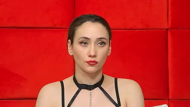 Snapshot of AliceMunro chatting on 30, 1, 2025 AliceMunro online show from 30, 1, 2025