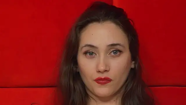 Snapshot of AliceMunro chatting on 17, 2, 2025 AliceMunro online show from 17, 2, 2025