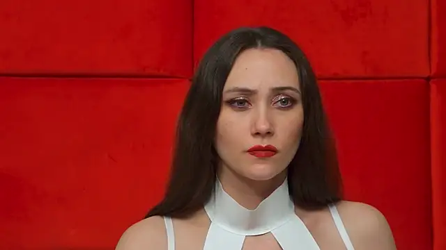 Snapshot of AliceMunro chatting on 21, 2, 2025 AliceMunro online show from 21, 2, 2025