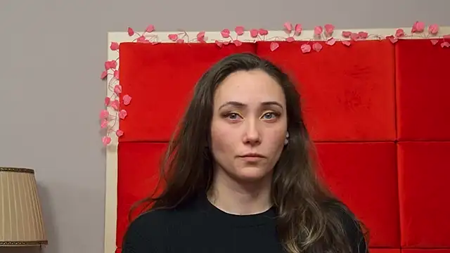 Snapshot of AliceMunro chatting on 3, 3, 2025 AliceMunro online show from 3, 3, 2025